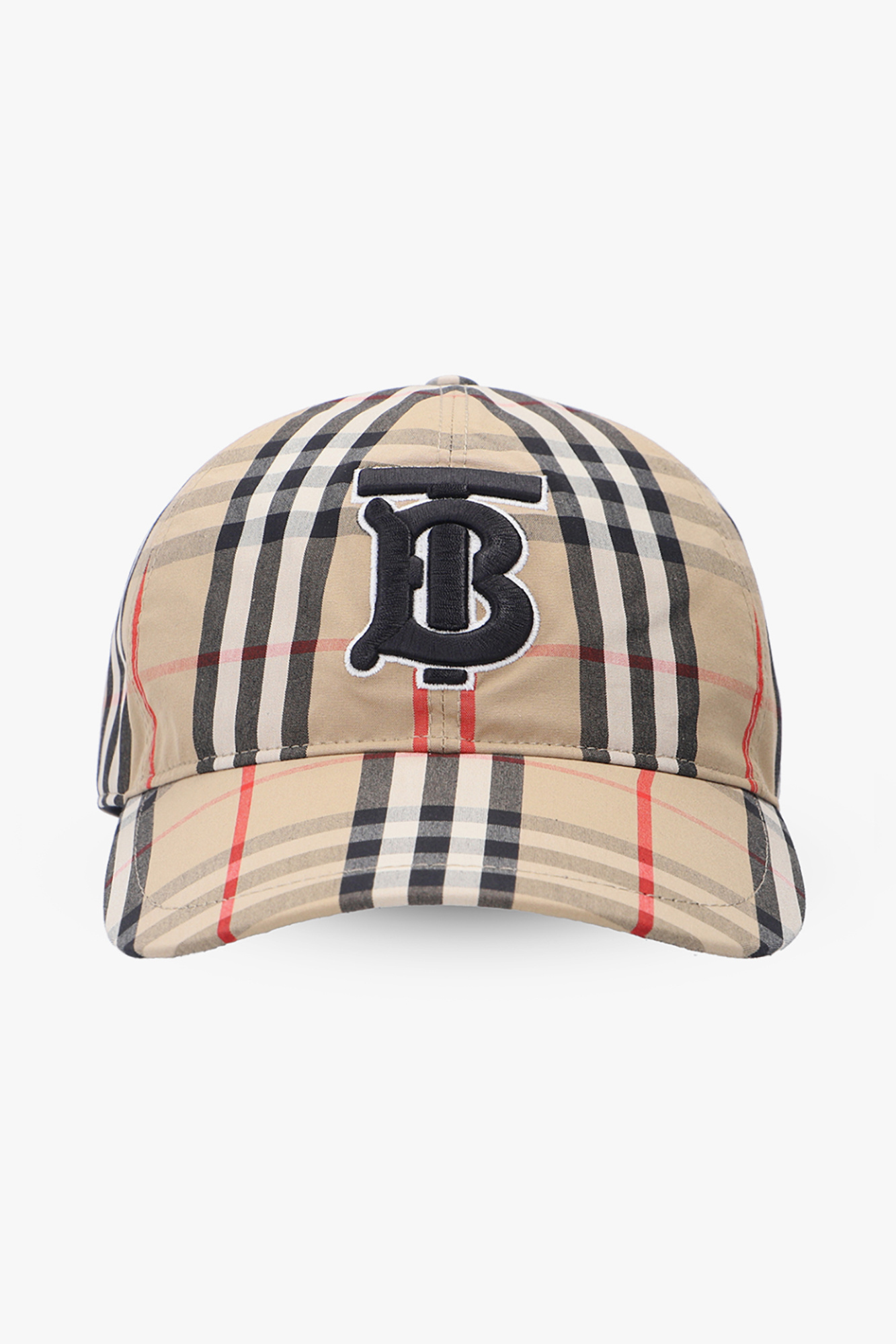 Burberry Branded baseball cap